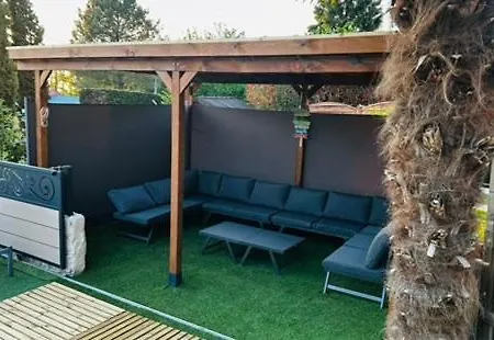 La Regence 4 * Brette-les-Pins