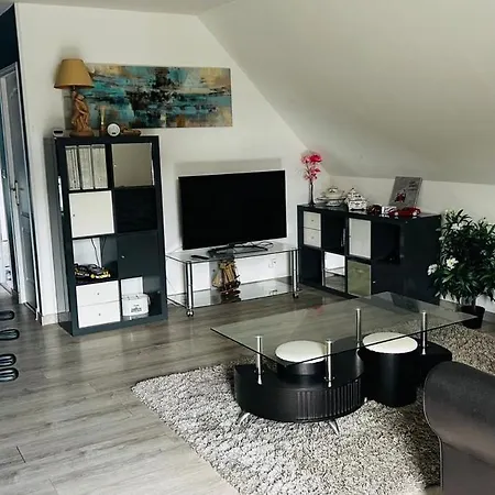 La Regence 4 לינה וארוחת בוקר *