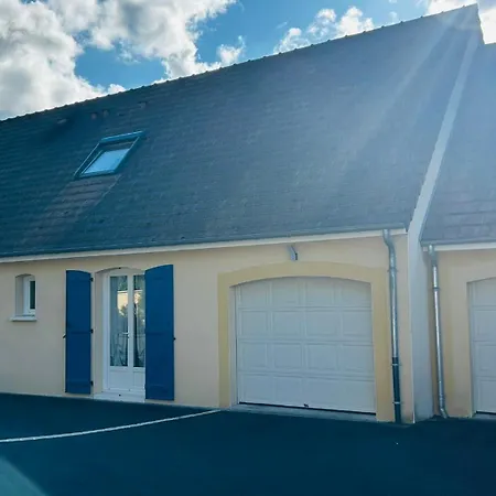 La Regence 4 לינה וארוחת בוקר