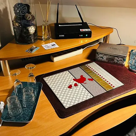 La Regence 4 Brette-les-Pins