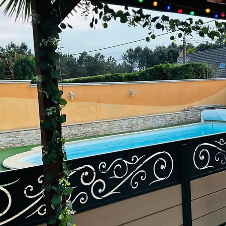 La Regence 4 לינה וארוחת בוקר