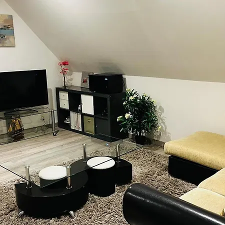 לינה וארוחת בוקר La Regence 4 Brette-les-Pins