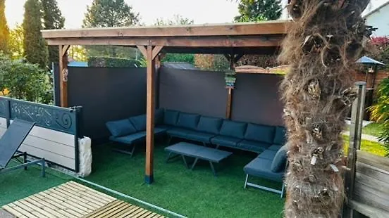 La Regence 4 * Brette-les-Pins