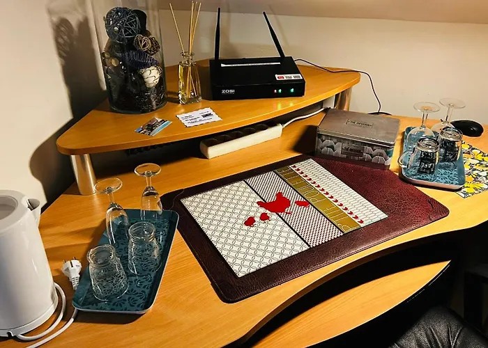 La Regence 4 Brette-les-Pins