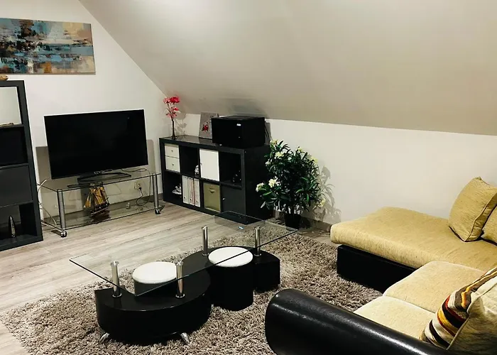 לינה וארוחת בוקר La Regence 4 Brette-les-Pins